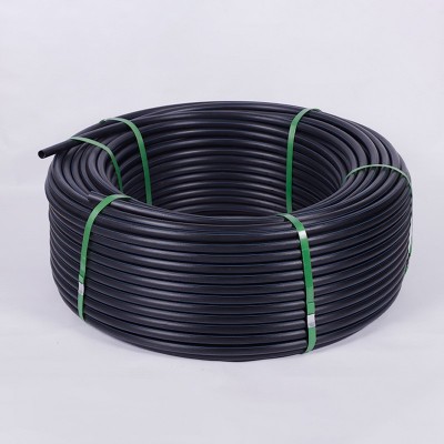 找工厂pe管 自来水管工程多用给水管大口径PE给水管电力穿线管图4