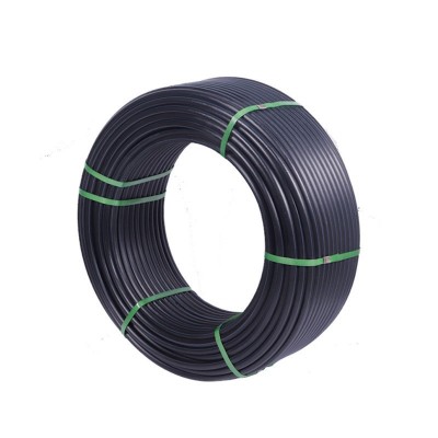 找工厂pe管 自来水管工程多用给水管大口径PE给水管电力穿线管图5