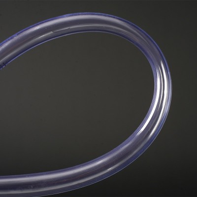 厂家供应PVC透明软管3-25mm水平管饮用水管鱼缸换水塑料软管P VC管图4