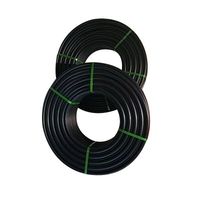 康雨厂家定制pe给水管软管自来水改造用耐磨塑料管 pe给水管图5