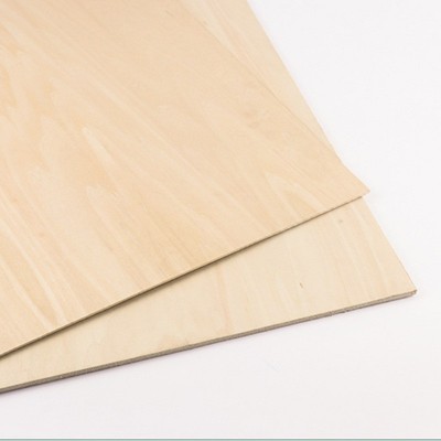 椴木胶合板椴木夹板玩具模型材料木板胶合板 DIY手工多层工艺板