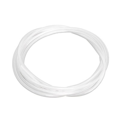 非标绝缘阻燃气动传输 耐磨高韧性鱼缸换水圆管 聚氨酯管透明pu管图5