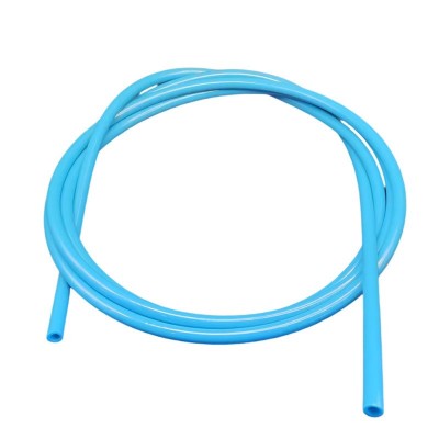 耐磨耐压寿命翻倍蓝色液体传输聚氨酯管 气体输送非标pu软管图5