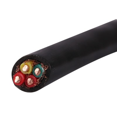 厂家直发智达 KVVP控制电缆1 1.5 2.5 4 6平方绝缘阻燃铜芯电缆线图5