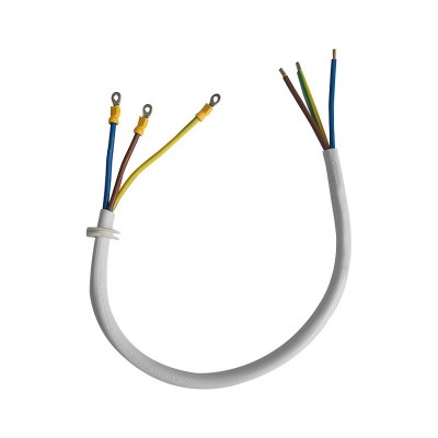 厂家直供2464线缆线束连接线内接线冷压端子线电源线图5