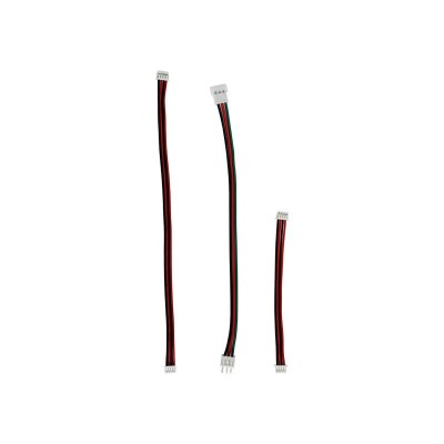 源头厂家直供端子线电子线束内接线彩排线连接线排线外贸线束图5