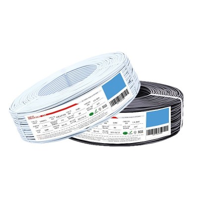 奕龙铁氟龙多芯线机器人线材极细2芯4芯6芯8芯耐高温精密连接线