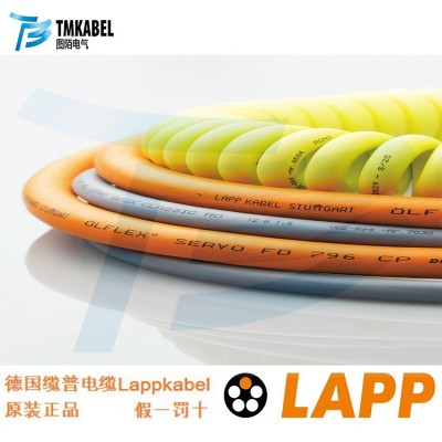 和柔电缆 Helukabel 德国电缆大量现货供应图3