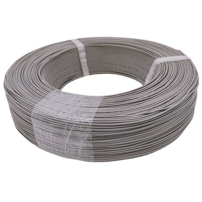 批发厂家1007电子线24awg多芯电子线pvc电器设备连接导线护套线图5