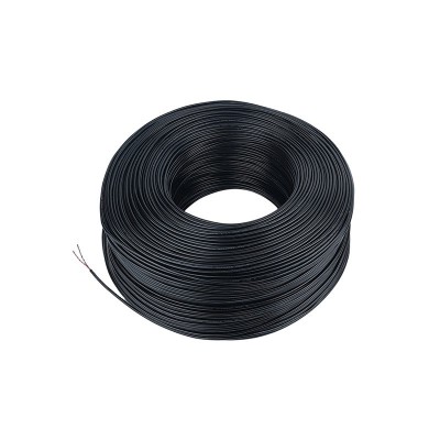 厂家美标认证ul2464镀锡铜4芯电子线18-28AWG绝缘设备电缆护套线图5