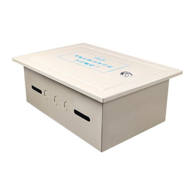 厂家直销MEB总等电位联结端子箱局部暗装300*200*120大型工厂批发