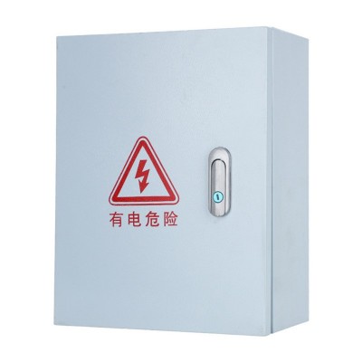 绝缘电缆铜排T接箱户外低压铜排分支箱室内明装楼层转换接线端箱