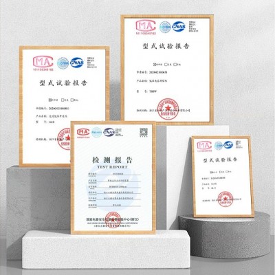 光伏并网箱低压配电柜开关柜成套配电箱变频控制柜家用照明箱定制图3