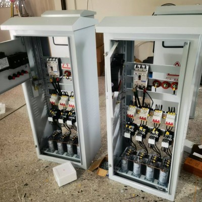 光伏并网箱低压配电柜开关柜成套配电箱变频控制柜家用照明箱定制图2