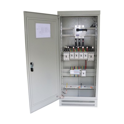 DAPE-2A 照明总箱 照明配电柜动力柜成套低压成套配电箱
