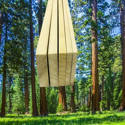 桐木板薄木片实木板diy手工模型制作隔板置物架泡桐木条可定直销图2