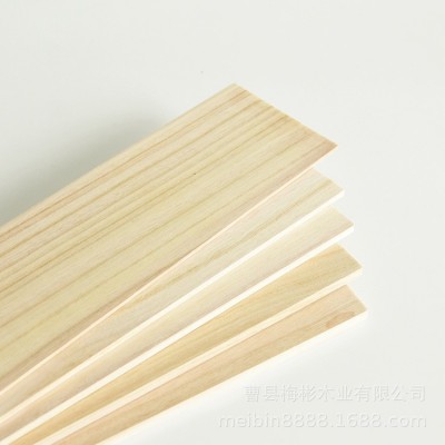 木板定制切割定做尺寸DIY手工材料制作实木板桐木板片衣柜隔板薄图3