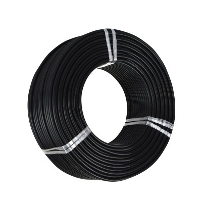 厂家供应特软硅胶高温电缆 耐高温200度硅胶护套2芯3芯4芯硅胶线图5