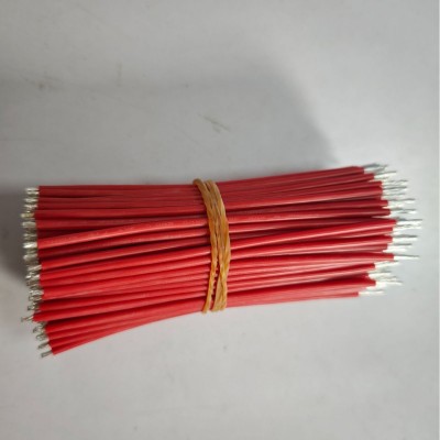 UL3239//UL3135厂家直销32AWG-6AWG正标非标高温线可加工成品供应图3