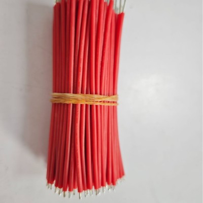 UL3239//UL3135厂家直销32AWG-6AWG正标非标高温线可加工成品供应图4