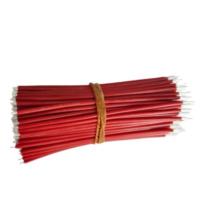 UL3239//UL3135厂家直销32AWG-6AWG正标非标高温线可加工成品供应图5