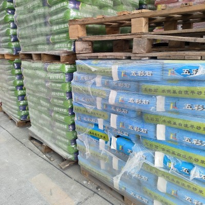 路面桥梁修补砂浆水泥路面修补水泥混凝土起灰起砂裂缝麻面修补图4