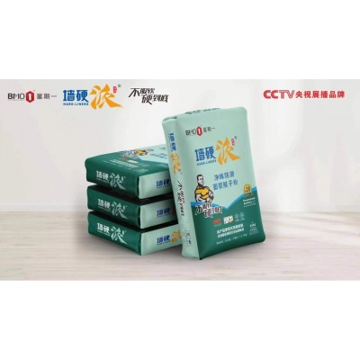 厂家直供腻子粉外墙家用耐碱防霉建筑专用图3