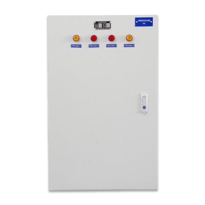 志威达 厂家直供 双电源配电箱 双电源自动切换远程控制就地控制图4