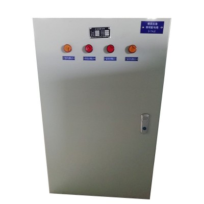 双电源切换箱成套配电箱 SDY电源成套配电箱 配电输电设备电箱