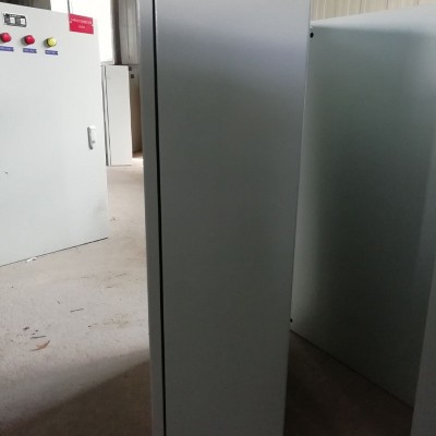 双电源切换箱成套配电箱 SDY电源成套配电箱 配电输电设备电箱图2