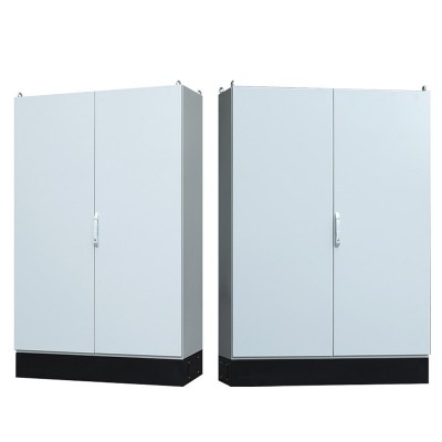 厂家可定 仿威图柜ES五折柜 配电柜1500×2200×500仿威图柜控制图4