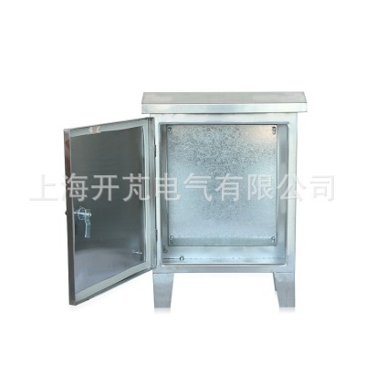 供应 配电箱 不锈钢户内外墙挂式照明箱 室外防雨电表配电箱
