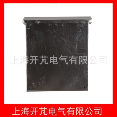 300.400不锈钢配电箱不锈钢防雨箱不锈钢监控箱不绣钢户外箱图2