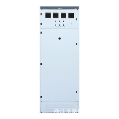 配电柜厂家低压开关柜动力柜成套 ggd落地柜配电箱加工