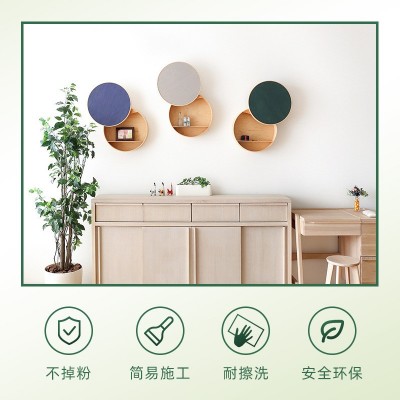 工厂直发立邦时时丽腻子粉批发抗碱耐水腻子图2