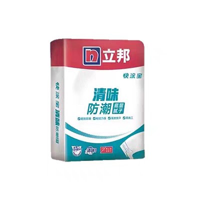 厂家直销立邦内墙腻子粉外墙腻子粉瓷砖胶找平石膏嵌缝石膏砂浆图4