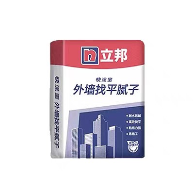 厂家直销立邦内墙腻子粉外墙腻子粉瓷砖胶找平石膏嵌缝石膏砂浆图5