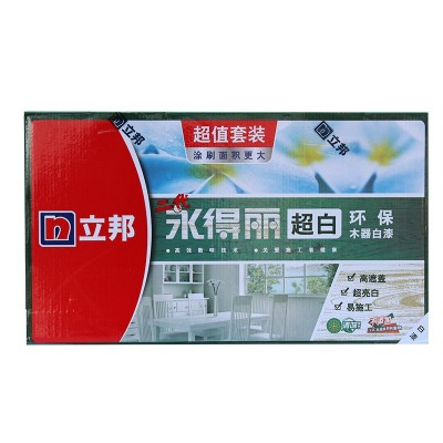 立邦油性聚氨酯pu聚酯木器漆聚酯漆pu漆改色油漆清漆透明底漆面漆图4