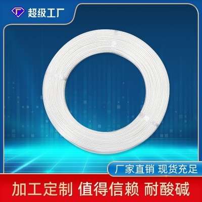 FF46-1镀锡耐高温电线 0.12平方~10平方铁氟龙高温线 导线电缆线图4