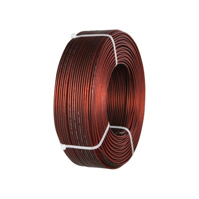 音响线材连接线舞台发烧音箱线喇叭线纯铜100-600芯高保 真音质