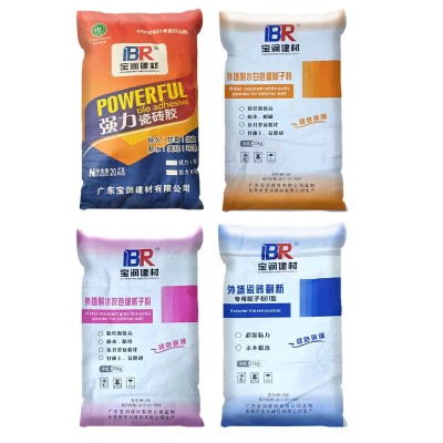 腻子粉批发家用刮白找平打磨刷漆耐水抛光腻子粉防霉防潮补墙孔洞图5