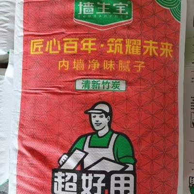 蚂蚁邦工厂内墙柔性耐水腻子粉建筑外墙腻子防潮抗裂砂浆家装修补图3
