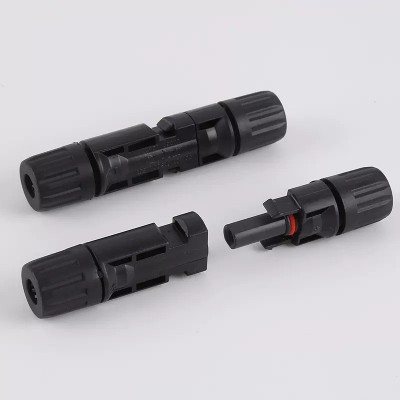 亚马逊TUV认证光伏延长线 太阳能板连接线光伏连接器厂家支持跨境图3