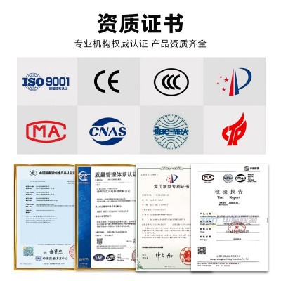 高通CAT6六类千兆高速网线家用网线家装工程网络线HSYV- 6网洛线图5