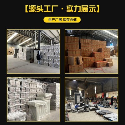 电表箱防雨水配电箱网络视频弱电箱抱杆室外监控箱不锈钢配电箱图2