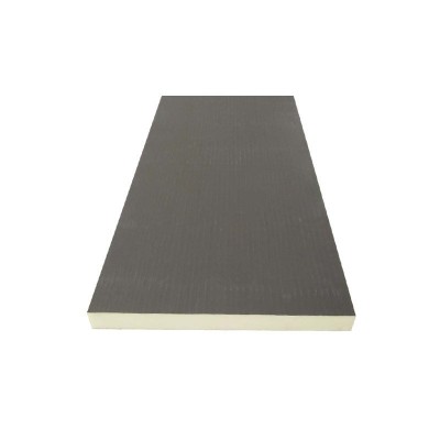 水泥基聚氨酯保温板 A级聚氨酯复合板 铝箔PU发泡板 阳光房隔热板图5