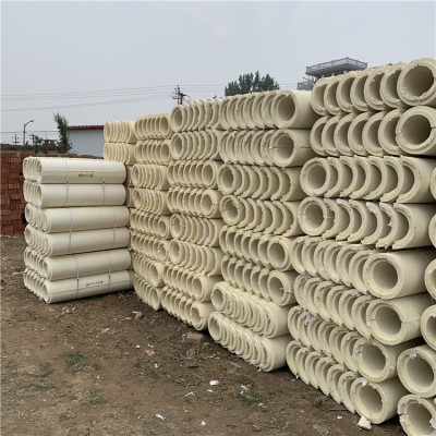 阻燃聚氨酯管壳 硬质聚氨酯发泡管 保温保冷专用聚氨酯瓦块图2