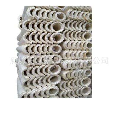 阻燃聚氨酯管壳 硬质聚氨酯发泡管 保温保冷专用聚氨酯瓦块图5