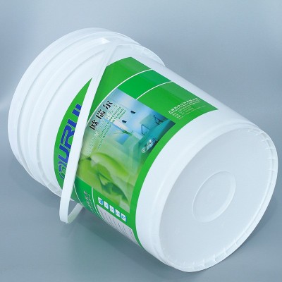 高级防霉内墙乳胶漆防潮净味环保强覆盖室内家用易施工水性墙面漆图3