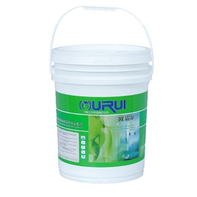 高级防霉内墙乳胶漆防潮净味环保强覆盖室内家用易施工水性墙面漆图5